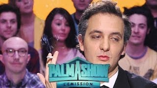 Quand Ils Font Le Grand Journale - Palmashow