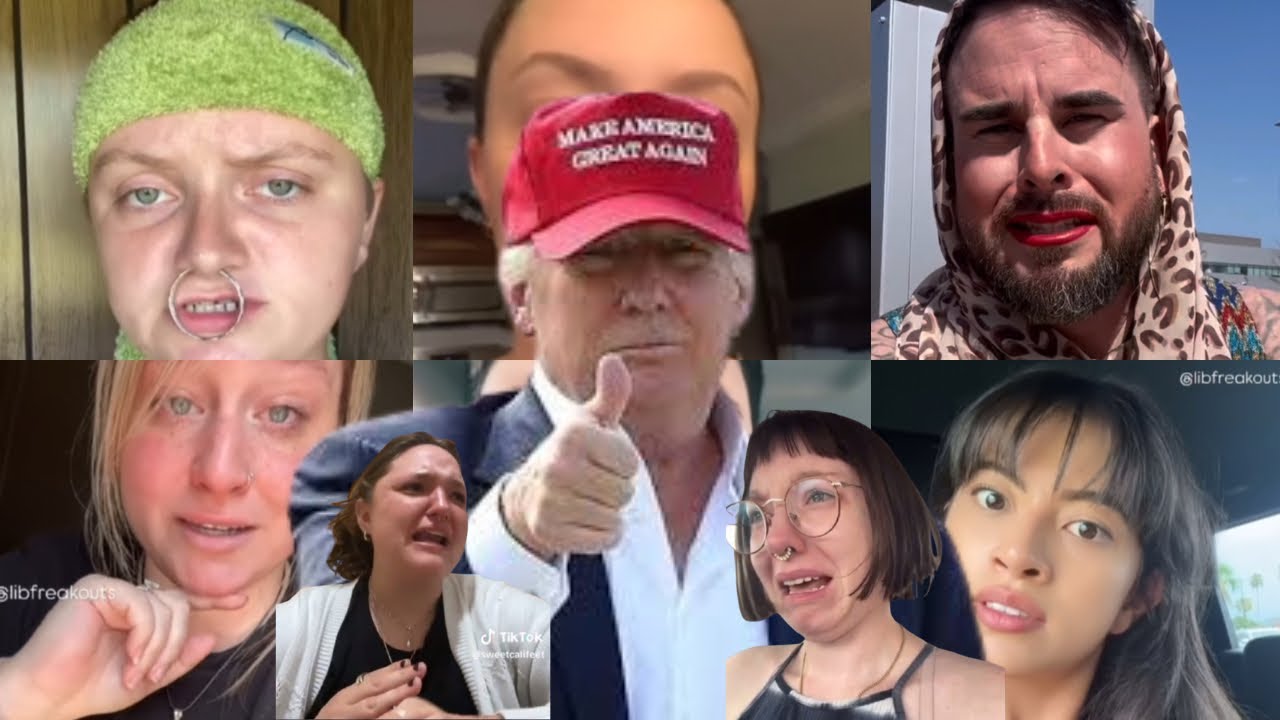 Если вы смеётесь, вы консерватор. Часть 24 | Мемы и комедия «Woke», провоцирующие левых