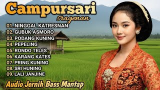 Campursari Sragenan Cocok Temani Kerja #campursari #sragenan #campursarikoplo #gubugasmoro