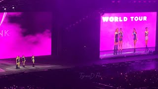 BLACKPINK TALKING MENT | BORN PINK WORLD TOUR MANILA-BULACAN DAY 2 (032623)