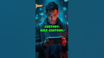 "Crypto Custody: Securing Digital Assets"