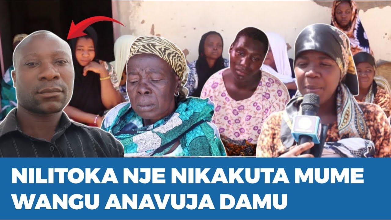 AULIWA KIKATILI KWA KUCHOMWA KISU NA MPANGAJI MWENZAKE WAKIAMULIA UGOMVI WA MUME NA MKE DODOMA