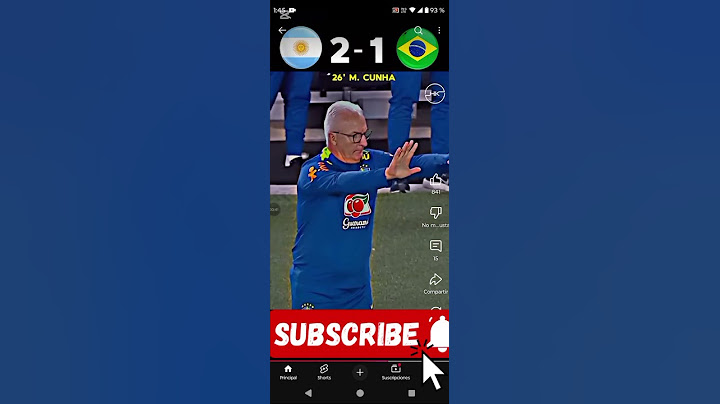 Argentina 4 Brasil 1 | eliminatorias 2025 | especial 50 suscriptores #futbol #eliminatoriasusa2026