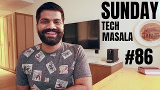 86 Sunday Tech Masala - Sawaal Jawaab Time BoloGuruji 86 Sunday Tech Masala - Sawaal Jawaab Time BoloGuruji
