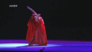 10th National Chinese Dance Competition - Qu Xiao