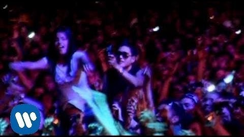 Thumbnail of Héroes Del Silencio - Maldito Duende (Live Tour 2007)