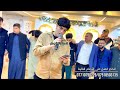 الفنان احمد جاسم جوقي و المايسترو نوفل السبعاوي حفلة زفاف مروان محمود القصاب تسجيلات الوسام 