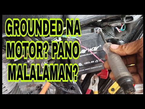 Video: Kung saan ginagamit ang de-koryenteng motor - mga halimbawa. Paglalapat ng mga de-koryenteng motor