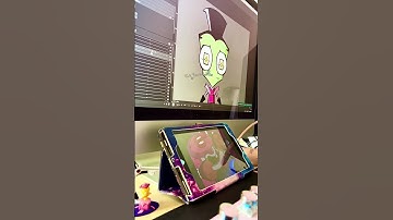 Learning Animation Rigging: Animating a Cartoon Character in Live2D 2 | Study Journey #Animationart