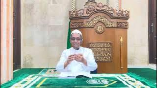 KAJIAN SIFAT 20 KITAB ADDASUQI 6 OLEH HB QURAISY SHAHAB || PENJELASAN WAJIB MENURUT HUKUM AKLI