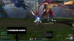 I 10 migliori MMO gratuiti|