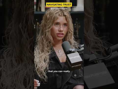 NAVIGATING TRUST in