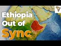 Why Ethiopia is OUT OF SYNC With the World