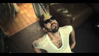 Asaf Avidan - One day _ Reckoning Song (Wankelmut Remix)  official Music Video