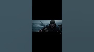 AI Horror | Terrifying Deep-Sea Shark Attack - VEO 3 & GPT Prompt #veo3 #googlegeminiai #chatgpt
