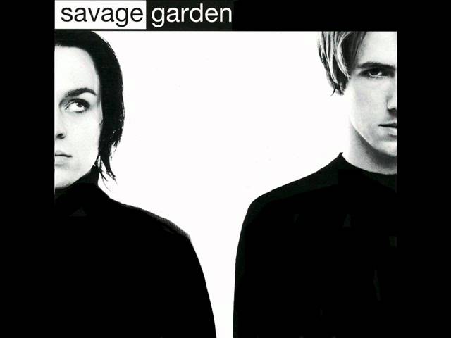 Savage Garden - Carry On Dancing