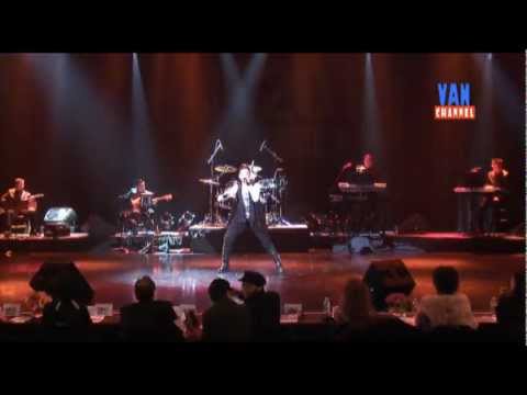心情金曲歌唱大賽. 2011