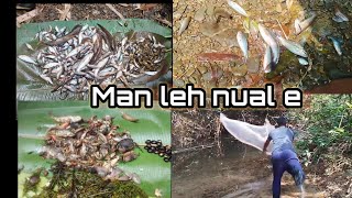 Luite-ah Len kan deng || Nghahrah pawh kan man leh nual e