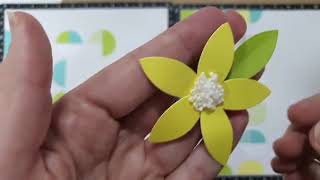 Oops I Forgot To Share - Daily Cre8Ivity Part 2