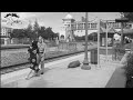 Going Home | Short Film | Lindy Hop