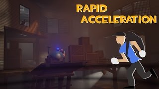 Rapid Acceleration [Saxxy Awards 2016]