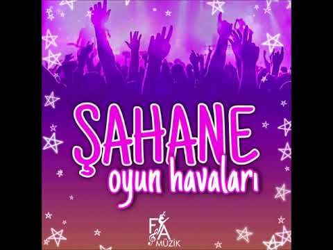 Deryalar - Şahane Oyun Havaları (Official Lyric Video)