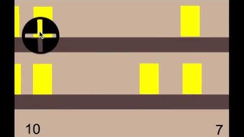 Gamesalad - Shoot the Duck Template