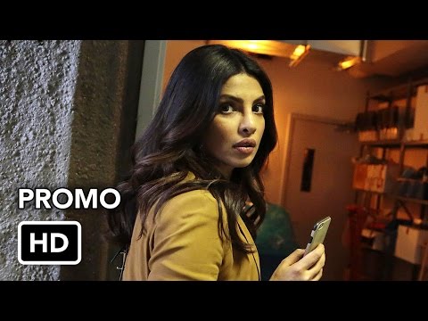 Quantico 2x20 Promo "GLOBALREACH" (HD) Season 2 Episode 20 Promo