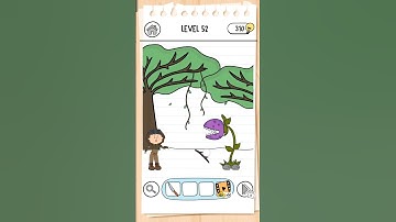 Brain Test 3 Level 52