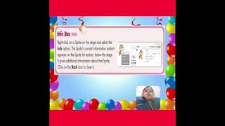 Class 5 Computer Chapter 8 Part 2