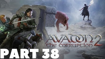 Avadon 2: The Corruption - Let