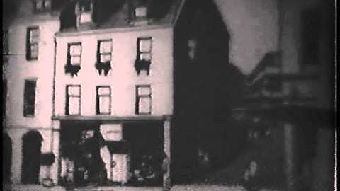 Terry Farrell, Nicholas Grimshaw - Lecture