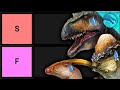 The pnso tier list for now