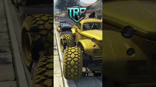 Trilogy RP - BAD Roxwood Drivers #gta #gtarp #gaming #trilogyrp #gtaonline #fivem #driving