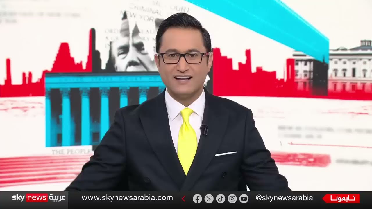ترامب غاضب من بوتين ونتنياهو... ما السر؟ | غرفة الأخبار