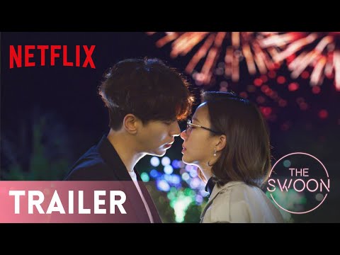 My Holo Love | Official Trailer | Netflix [ENG SUB]