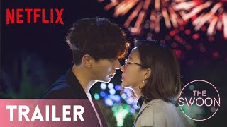 My Holo Love | Official Trailer | Netflix [ENG SUB]