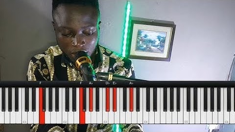 Use these left-hand movements to spicy up your chords on key