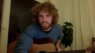Video Games - Lana Del Rey cover (Ben Howard arrangement)