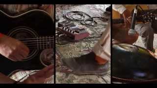 Böllerbauer Hofspektakel 2013