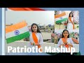 Patriotic mix 5 i 26 january patriotic mashup i desh mere i ae watan i shubh din i dance with neha