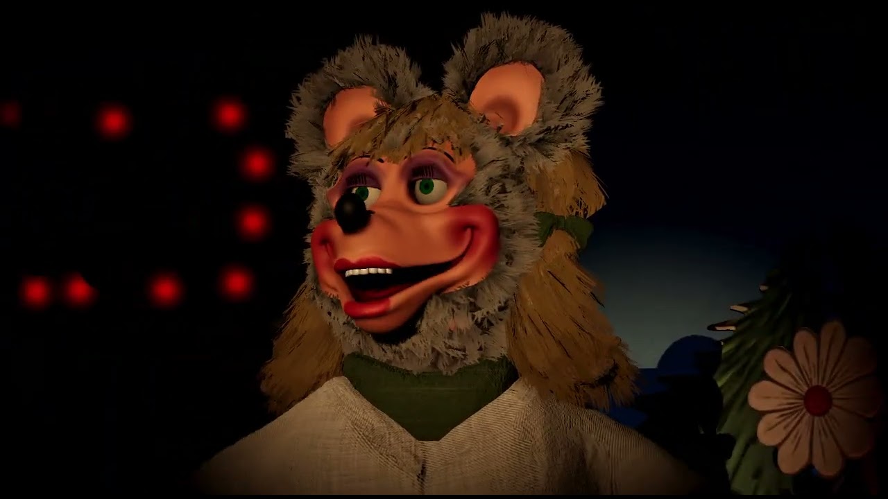 The Rock Afire Explosion -Elvis Medley