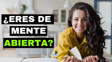 ¿Son más inteligentes las personas de mentalidad abierta?