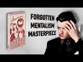 How Did I Miss THIS Essential Magic Book Practical Mental Effects 