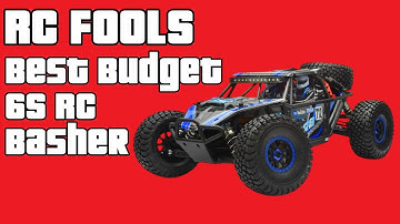 Why You Should Buy an FTX DR8 in 2025