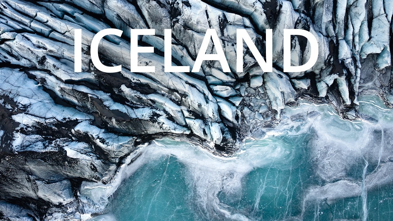 Ice Caves And Frozen Waterfalls | Landscape Photography Trip - Part 2