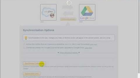 Demo on How to Manage Users in Google Apps and Sync from cloudHQ