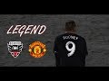 OCE #11 | Wayne Rooney Mini Edit