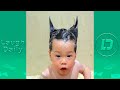 Try Not To Laugh Challenge Funny Kids Vines Compilation 2021 Part 58 | Funniest Kids Videos