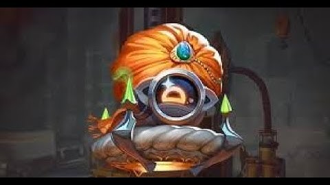 Dooley Poison/Burn Build. Super Haste. 10 wins Closed Beta